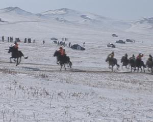 “Дүнжингарав-2012” өндөрлөлөө