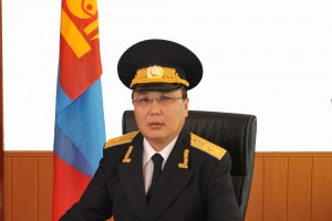 Д.Дорлигжав: Цагдаа хүний амь хөнөөснийг нэгэнт тогтоосон