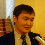 Ч.Өнөрбаяр: Н.Энхбаярын хувьд халдашгүй эрхийн асуудал яригдахгүй