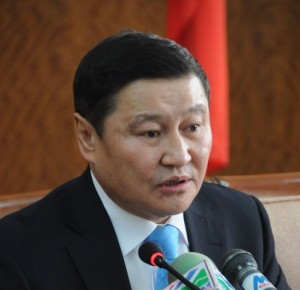 Иргэдэд олгох 1 сая төгрөгийг хуваан олгох албагүй