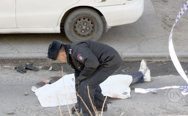 Нөхрийнхөө дарамтад зовсон бүсгүй хэдэн сар зугтсан ч түүний гарт амиа алдлаа