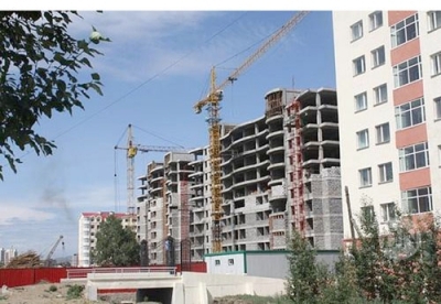 Орон сууцны мөрөөдлөөр тоглогсод