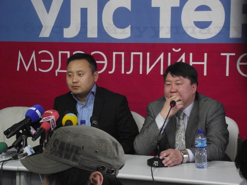 О.Алтангэрэл: Хуулийн хүрээнд улстөржихгүй шийдэх хэрэгтэй