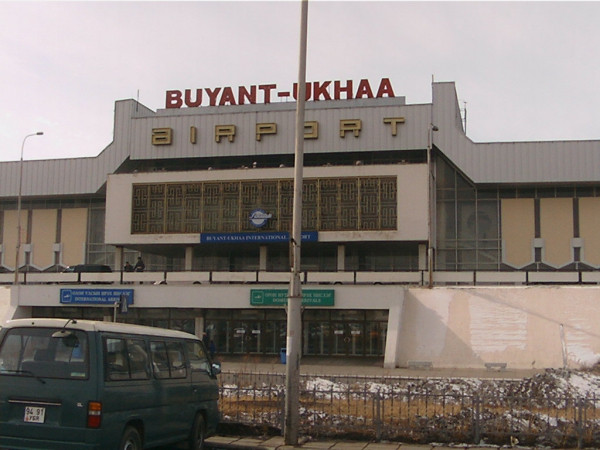 Буянт ухаад буух сайхан, харин ..,