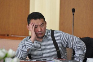 Х.Баттулгын Засгийн газарт уурласан шалтгаан 35 компаний 30 гаруй тэрбум төгрөгөөс үүджээ