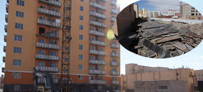 Халдварт өвчин тархвал хашаан дахь айлууд хэрхэх вэ