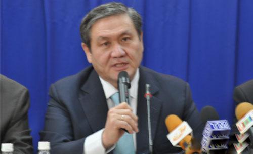 Улс төр буруу, зөв хэрхэн эргэхийг Энхбаяр шийднэ