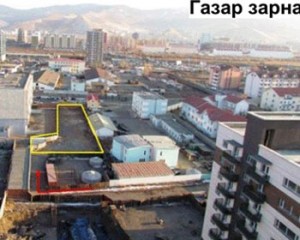 Газар гэх баялаг хэдхэн хүний хармааг түнтийлгэх хэрэгсэл болжээ