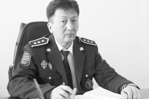 Ч.Жаргалсайхан: ХҮнд даацын машиныг замын хӨдӨлгӨӨнд оролцуулахгҮй байх шийдвэрийг хотын дарга гаргадаггҮй юм