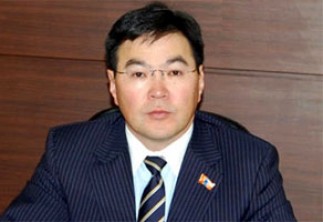 Ц.Анадбазар 461 дүгээр ангид хоригдож байна