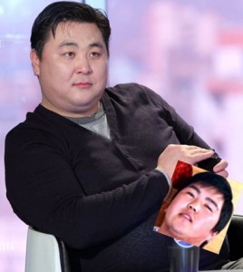 Хоёр Ганаа жингээ хаяхаар мөрийцөв