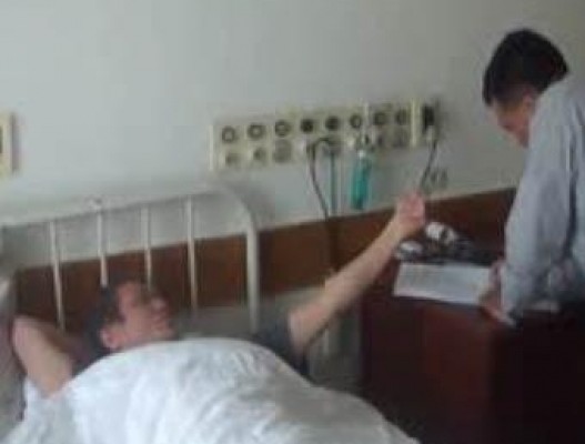 Н.Энхбаярт нэг бодол бий буюу “Баас хатавч өмхийгөө тавихгүй”