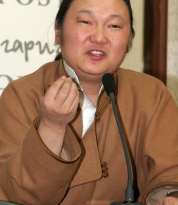 МУГЖ дуучин С.Жавхлан “шийдчихжээ”