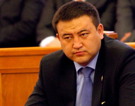 УИХ-ын гишүүн Б.Чойжилсүрэн Өмнөговьд коксжсон нүүрсний орд эзэмших болжээ