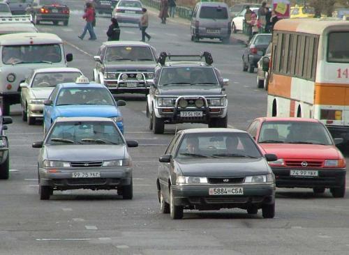 Жолооч нарыг албадан даатгалд хамруулна