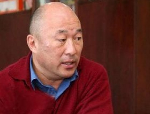Сонгинохайрхан дүүргийг өмч хувьчлал нэрийн дор “өгчихөж” магадгүй л нөхөр
