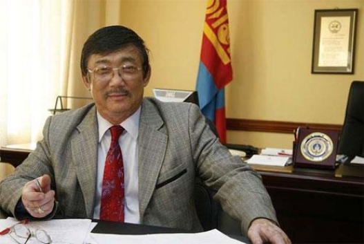 МХЕГ Р.Содхүү даргын хувийн компани биш юмсан