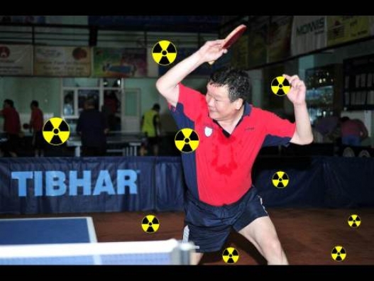 Цөмийн магтyy дууч: О. Чулуунбат