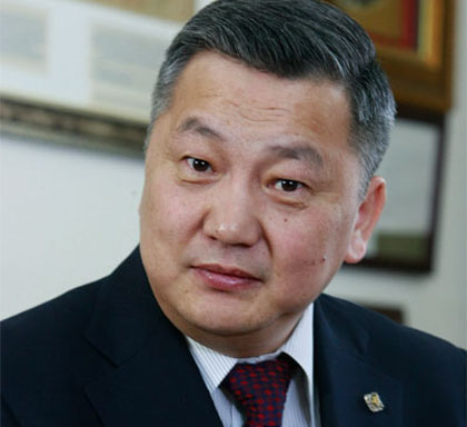 З.Энхболд: МАН амлалтаа биелүүлэхээр Таван толгойн хувьцааг хураавал бид эсэргүүцнэ