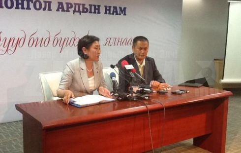 Ч.Ганхуяг: Сонгууль гэдэг жинхэнэ утгаараа луйвар болжээ