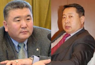 АН-ын баячууд Өвөрхангайнхныг мөнгөөр басамжилж байна