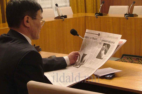 Улстөрчид ч эротик сонирхдог