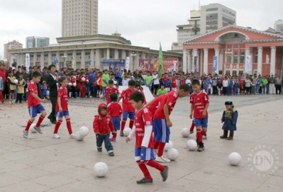 Уурлахаасаа өмнө бод