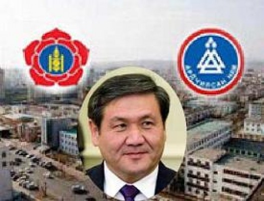 АН-д “Экс”-ийг суллах эсвэл огцрох гэсэн хоёр сонголт л бий
