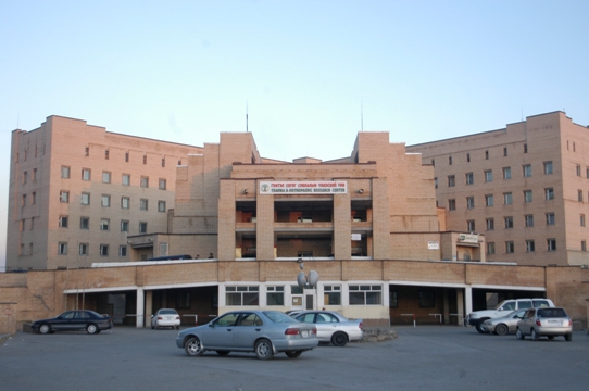 Осол гаргасан компанийн захирал Н.Баяртсайхан утсаа унтраагаад “Алга” болжээ