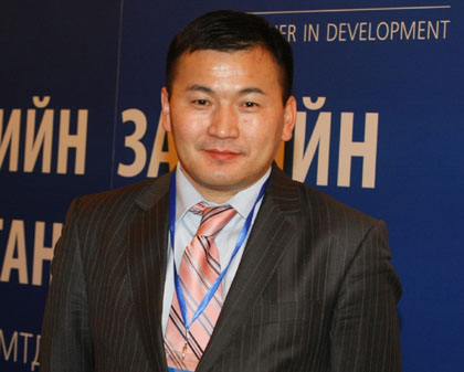 “MINING and CONSTRUCTION MONGOLIA 2012” Уул уурхай, барилгын Олон Улсын үзэсгэлэн зохион байгуулах хорооны дарга Т.Баттулга: ҮЗЭСГЭЛЭНД 24 ОРНЫ  200 ГАРУЙ КОМПАНИ ОРОЛЦОНО