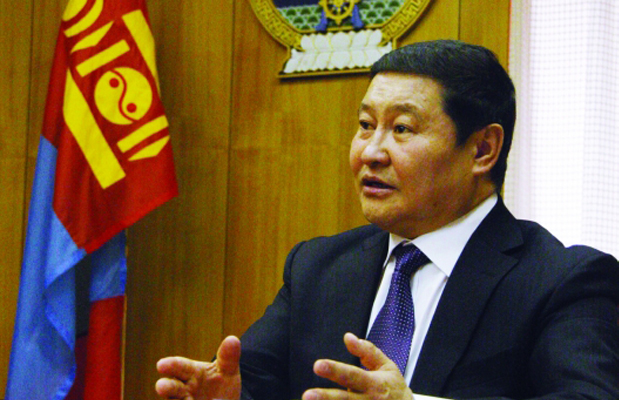Ам, ажлын зөрүү буюу Н.Алтанхуягийн Засгийн газрын 30 хоног