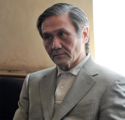 Н.Энхбаярын шүүх хурал завсарлалаа