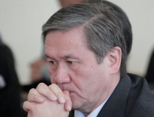 Н.Энхбаярын оношийг Монголд тогтоох боломжгүй гэсэн шийдвэр гарч, гадаадад эмчлүүлнэ