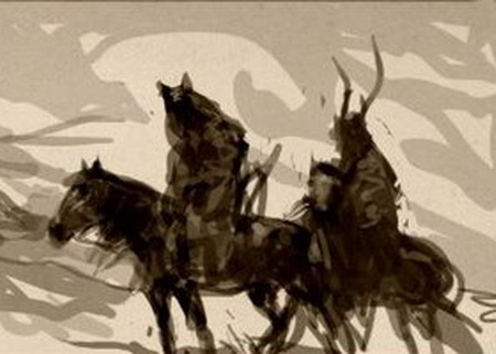 Эртний сайхан уламжлалууд сэргэж байгаа тухай  Өвгөн Бичээч