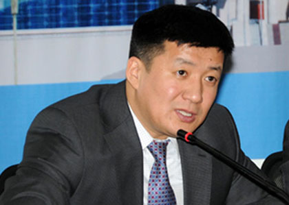С.Баярцогт: 21 мянган төгрөгийг хүн бүрт олгоё гэвэл төсөв хүрэлцэхгүй