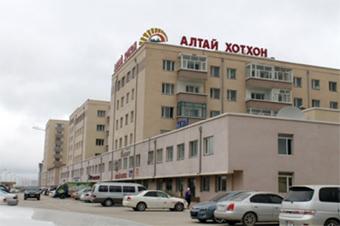 Хоёр хүн “нухсан” Ц.Сономцэрэнгийн барьсан оронсууц өөдлөх үү