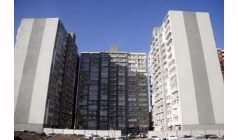 “Голден парк” хотхоны 3000 гаруй оршин суугч хохирох ёстой юу