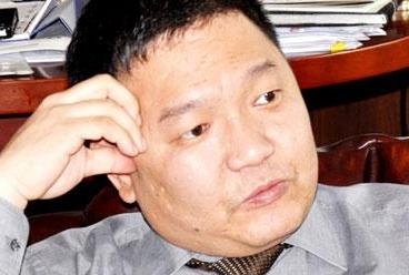 Эрхэм гишүүн Б.Болор спортын тайлбарлагч болох уу