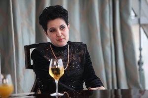Нэрт зөнч Елена Голунова: Бүхнийг бусдын тусын төлөө