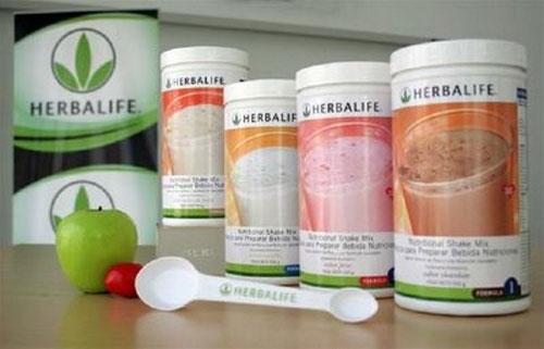 “Herbalife” бол үнэтэй хор