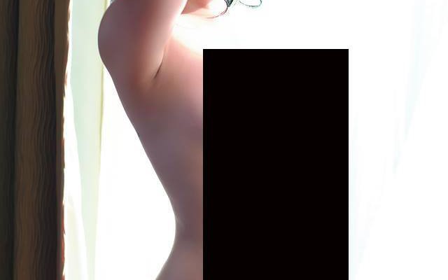 PLAYBOY MONGOLIA сэтгүүлийн 3-р сарын playmate Э.Энэрэл