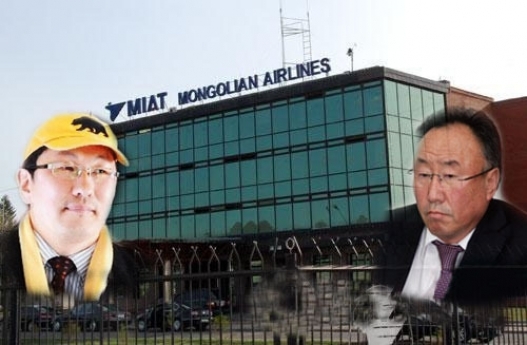 БНСУ-ын компанитай нууц гэрээ байгуулсан “МИАТ”-ийн удирдлагуудад Korean Air-аас сануулга өгчээ