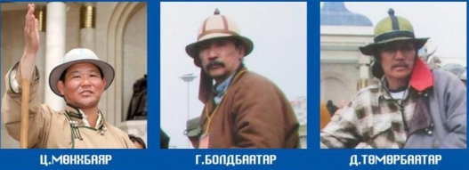 Ц.Мөнхбаяр нар хорих ангиас захидал бичлээ