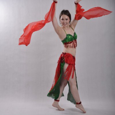 З.Догсмаа: Belly Dance нь мөнхий залуу, гоо үзэсгэлэн, эрч хүчийг бэлэглэнэ