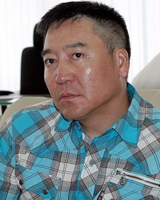 Ц.Мянганбаяр дур зоргоороо аашилсаар…