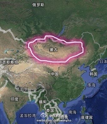 Хоёр хөрш маань Монголыг хувааж залгихаар шийдэв үү