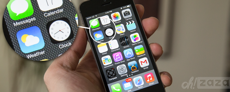 iPhone-ийн бидний мэддэггүй 15 үйлдэл