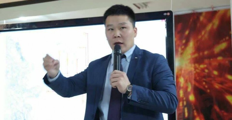 Д.Гантулга: Өнөөдөр л оюутан залуучуудадаа хөрөнгө оруулалт хийхгүй юм бол маргааш бүтээн байгуулалтдаа хөрөнгө оруулаад ч нэмэргүй
