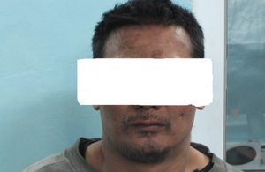 Зүсээ хувилган олон жил нуугдсан маньяак Б-г ЭЦГ-ынхан илрүүлэн баривчиллаа