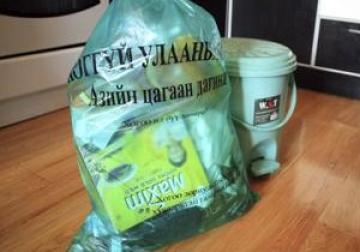 “Хогны уут авах уу, хүүхдийн эмнэлэг барих уу”